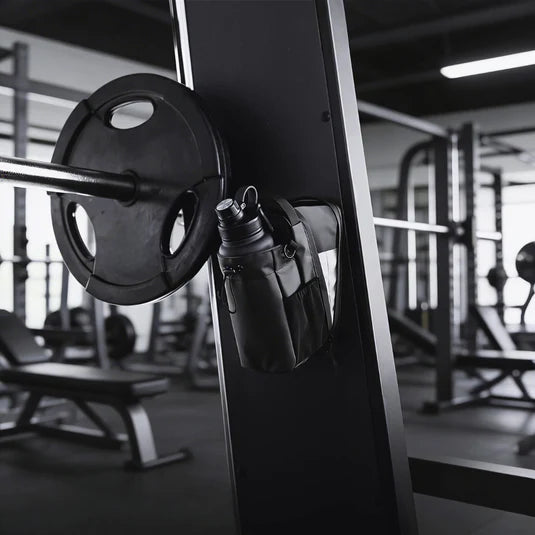 Entrena sin distracciones