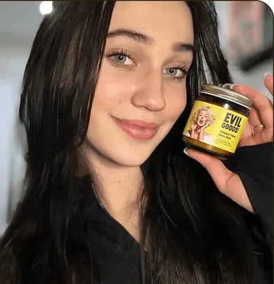 Cuidado de la piel con ingredientes impactantes