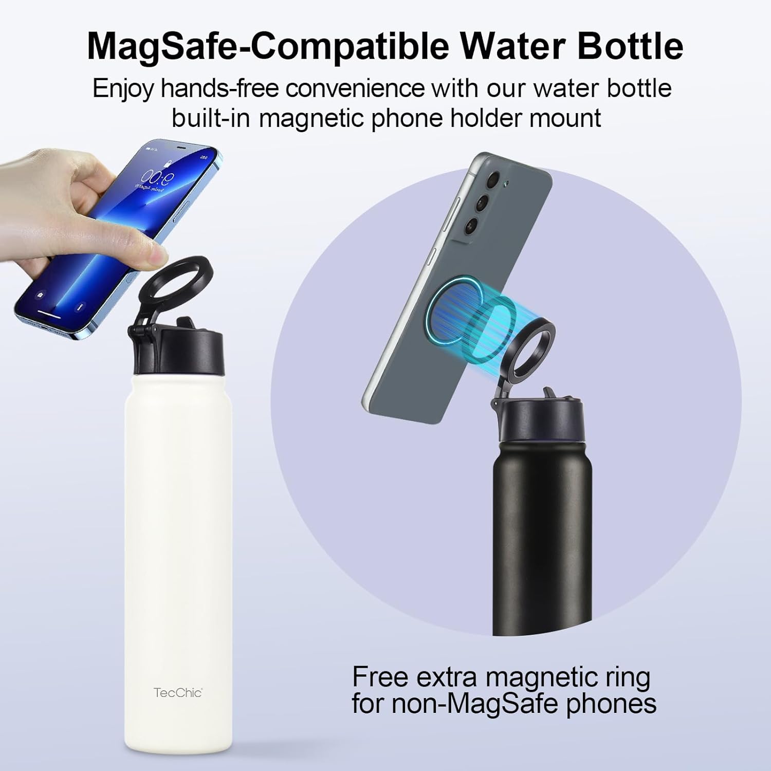 MagnaSip Bottle image 10