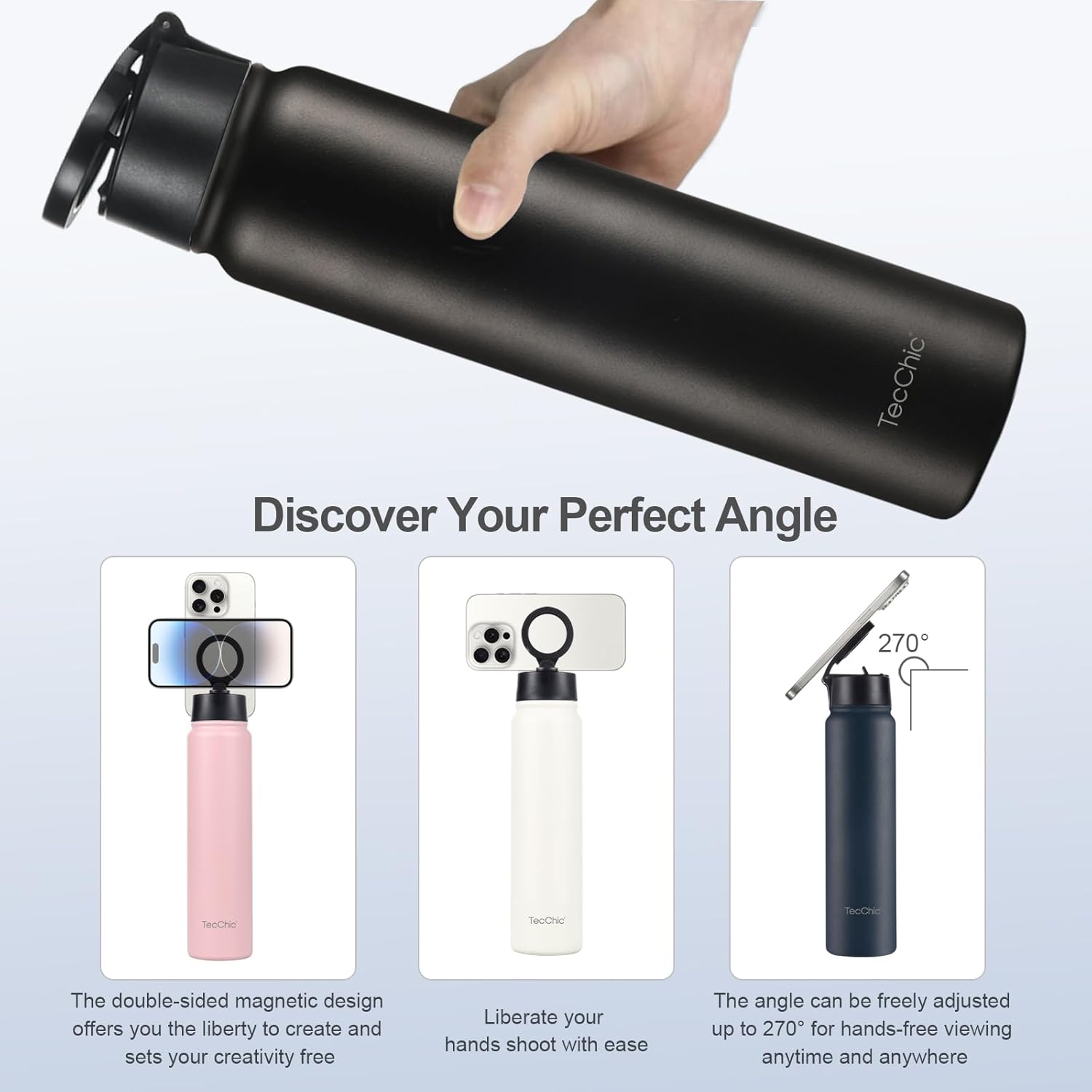 MagnaSip Bottle image 4