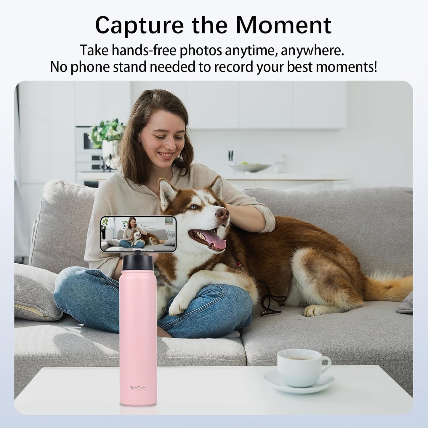 MagnaSip Bottle image 9