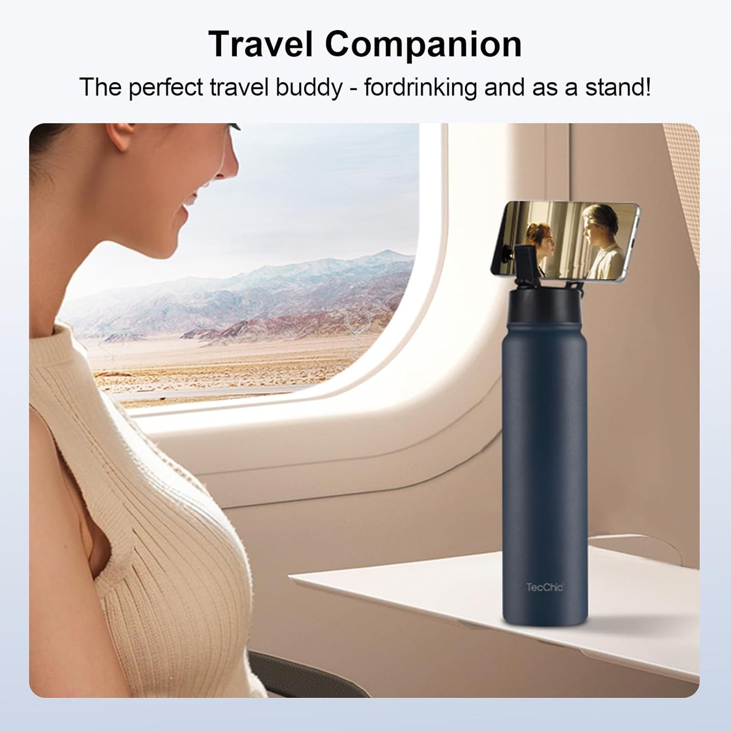 MagnaSip Bottle image 3