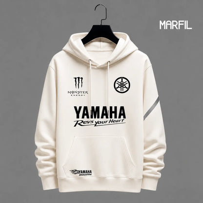 BUZO YAMAHA REFLECTIVO