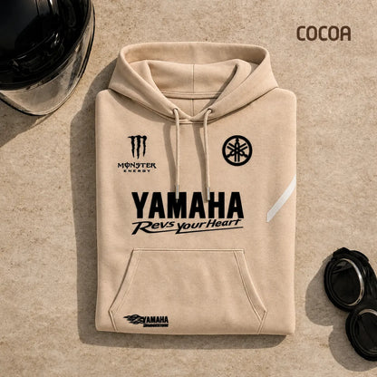 BUZO YAMAHA REFLECTIVO
