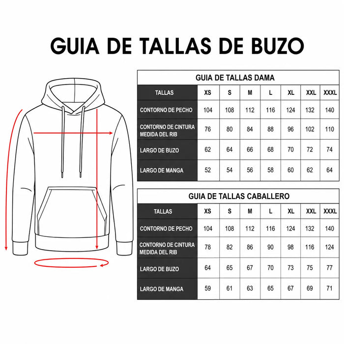 Tu estilo, en tu talla