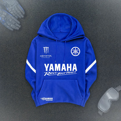 BUZO YAMAHA REFLECTIVO