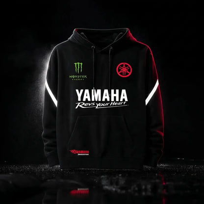 BUZO YAMAHA REFLECTIVO
