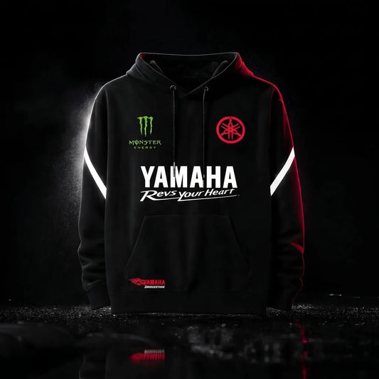 BUZO YAMAHA REFLECTIVO