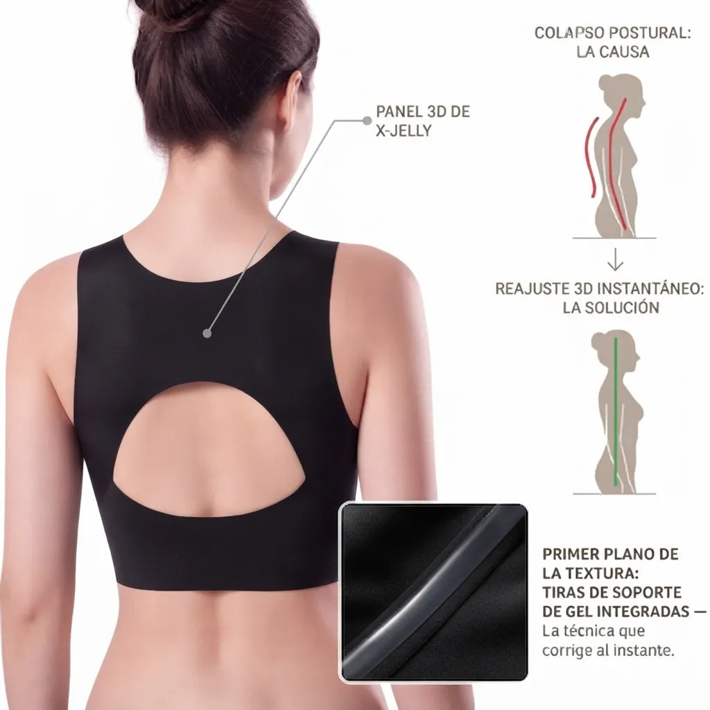 CORRECTOR TOP