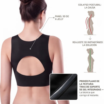 CORRECTOR TOP