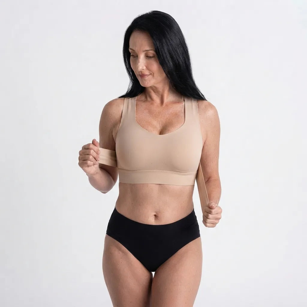 CORRECTOR TOP
