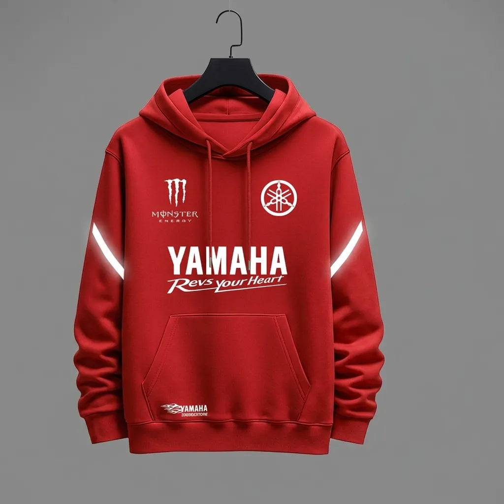 BUZO YAMAHA REFLECTIVO