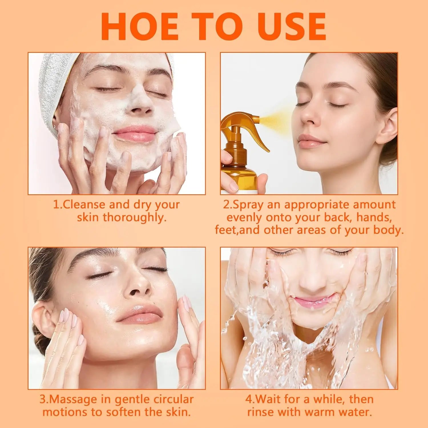 Halo Peel Mist image 7