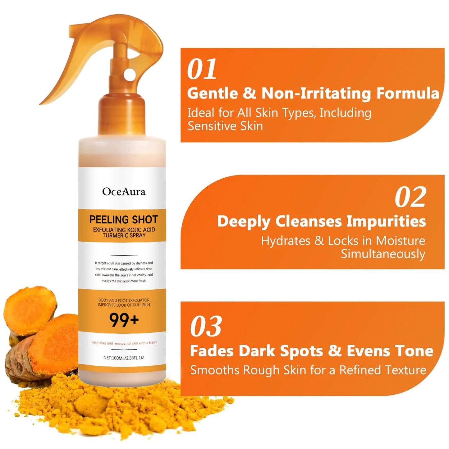 Halo Peel Mist image 4