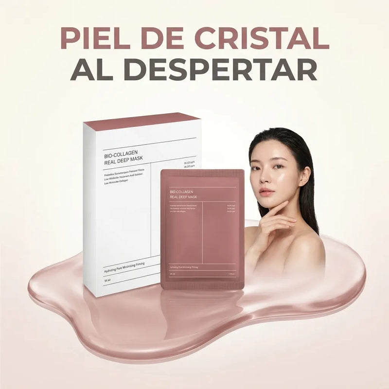 El cuidado respetuoso para tu piel