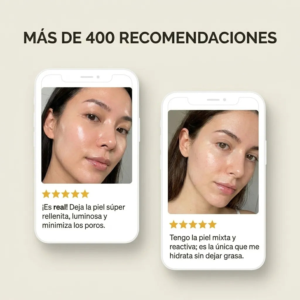 Biodance Mascarilla profunda real
