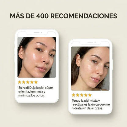 Biodance Mascarilla profunda real